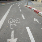 اليوم: لقاء أونلاين حول شقّ طريق للدراجات الهوائية بشارع ييفت